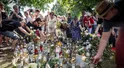 Tragedia w parku w Toruniu. Zmiana zarzutów dla 19-letniego Wenezuelczyka