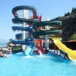 Tragedia w parku wodnym. Nie żyje 2-letnia dziewczynka