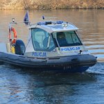 Tragedia w Pile. Służby próbują ustalić tożsamość wyłowionej z rzeki kobiety