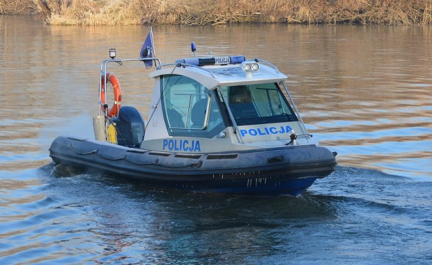 Tragedia w Pile. Służby próbują ustalić tożsamość wyłowionej z rzeki kobiety