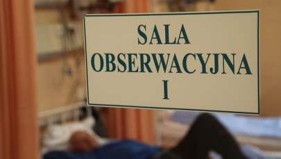 Tragedia w Płońsku. 9-letni chłopiec został raniony nożem