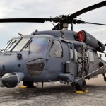 Tragedia w pobliżu bazy wojskowej. Zginęło czterech "Nocnych Łowców"