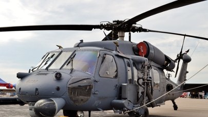 Tragedia w pobliżu bazy wojskowej. Zginęło czterech "Nocnych Łowców"