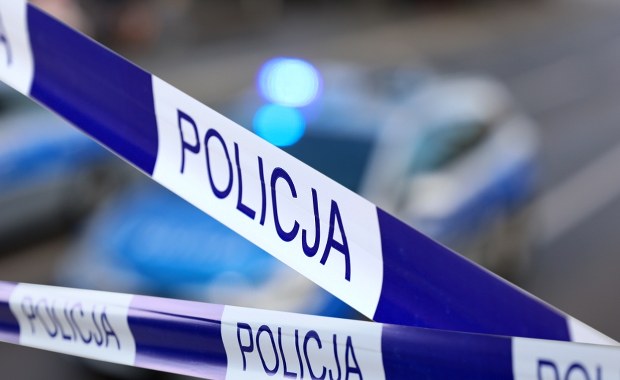 Tragedia w podwarszawskim Wołominie. Dwa ciała i ranny nastolatek 