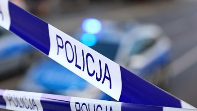 Tragedia w podwarszawskim Wołominie. Dwa ciała i ranny nastolatek 