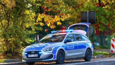 Tragedia w Pogorzelu. W jednym z domów znaleziono ciała trzech osób