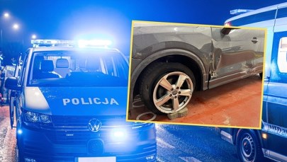 Tragedia w Pruszkowie: Oskar G. aresztowany, prokuratura ujawnia okoliczności