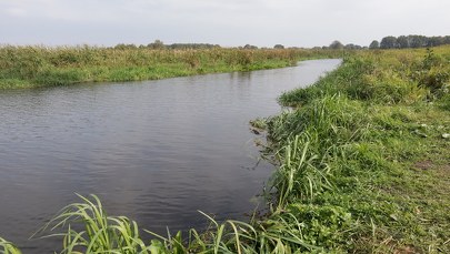 Tragedia w Pułtusku. Z rzeki wyłowiono ciało dziecka, kilka kilometrów dalej ciało matki 