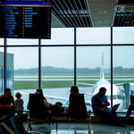 Tragedia w Pyrzowicach. Nie żyje strażniczka graniczna