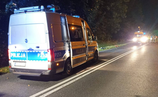 Tragedia w Pyskowicach. Nowe informacje