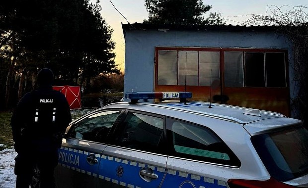 Tragedia w Raciborzu. W pogorzelisku odnaleziono ciało mężczyzny