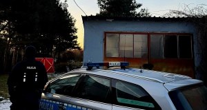 Tragedia w Raciborzu. W pogorzelisku odnaleziono ciało mężczyzny