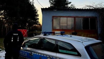 Tragedia w Raciborzu. W pogorzelisku odnaleziono ciało mężczyzny