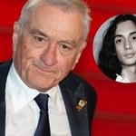 Tragedia w rodzinie Roberta de Niro. Dopiero co aktor cieszył się narodzinami dziecka