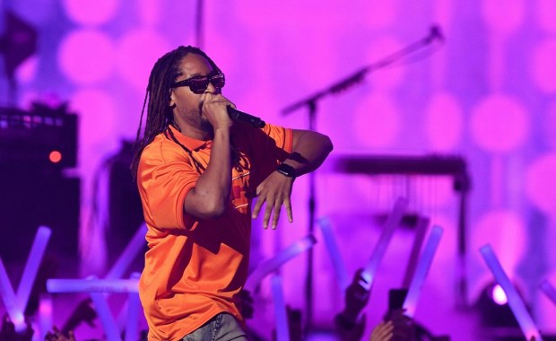 Tragedia w rodzinie znanego rapera. Lil Jon potwierdza