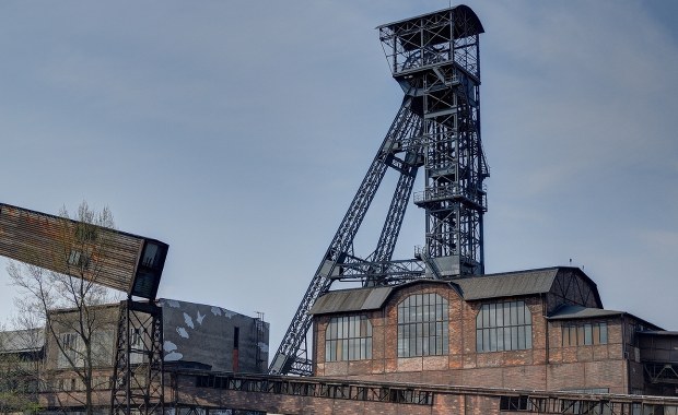 Tragedia w Rybniku. W kopalni Jankowice zginął górnik