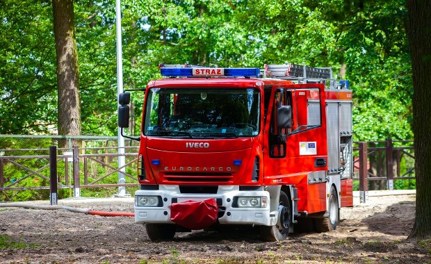 Tragedia w Sobieszczanach. Podano wstępną przyczynę zgonu 47-latka
