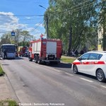 Tragedia w Sokołowie Podlaskim. Zarzuty dla kierowcy autobusu