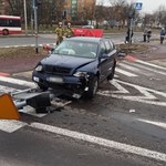 ​Tragedia w Sosnowcu: Zasłabł i śmiertelnie potrącił kobietę. Zmarł w szpitalu