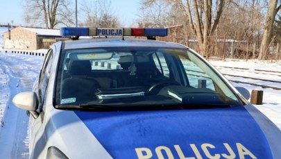 Tragedia w Starym Węglińcu. 59-latek nie żyje po rodzinnej awanturze