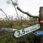 Tragedia w Suszku. Kolejny synoptyk z zarzutami