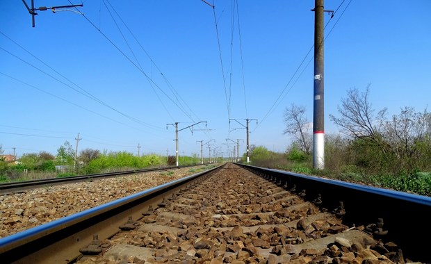 Tragedia w Swarzędzu. 14-latek zginął na torach 