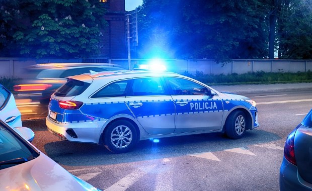 Tragedia w Świętokrzyskiem. Media: Ciało noworodka w garażu