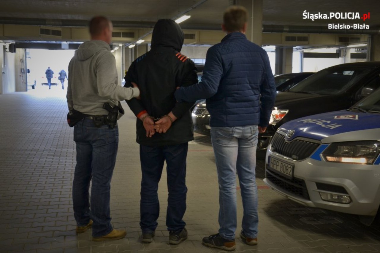 Tragedia w Szczyrku: Areszt dla podejrzanych o spowodowanie wybuchu