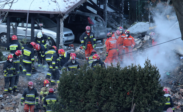 Tragedia w Szczyrku. Dwóch podejrzanych wychodzi na wolność