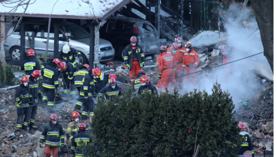 Tragedia w Szczyrku. Dwóch podejrzanych wychodzi na wolność