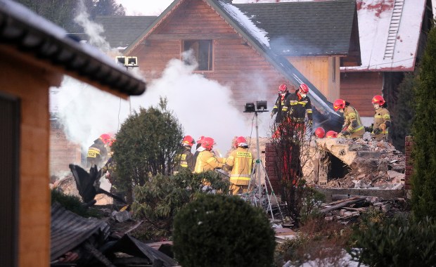 Tragedia w Szczyrku. Sąd zmienił zdanie ws. aresztu dla podejrzanych