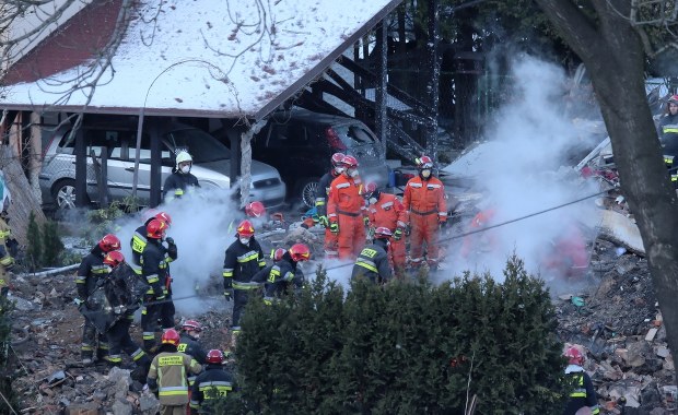 Tragedia w Szczyrku. Śledczy czekają na opinie pięciu biegłych