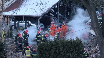 Tragedia w Szczyrku. Śledczy czekają na opinie pięciu biegłych