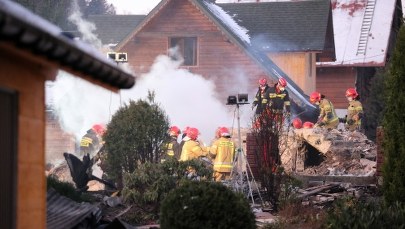 Tragedia w Szczyrku. Złożono zażalenie na areszt jednego z podejrzanych w sprawie