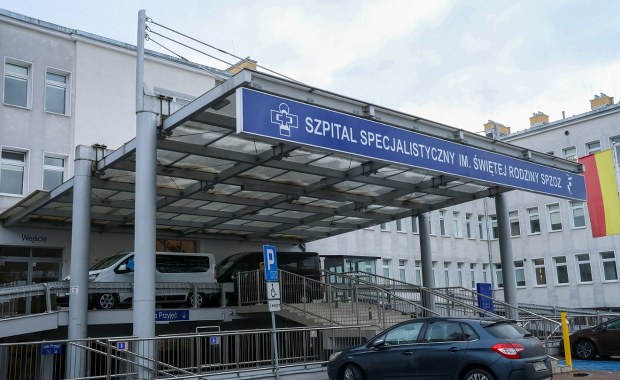 Tragedia w szpitalu na Madalińskiego. Nowe ustalenia ws. zachowania lekarza