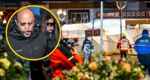 Tragedia w szwajcarskim kurorcie. Współwłaściciel baru zatrzymany przez policję