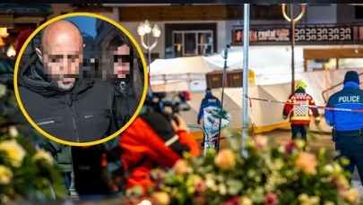 Tragedia w szwajcarskim kurorcie. Współwłaściciel baru zatrzymany przez policję