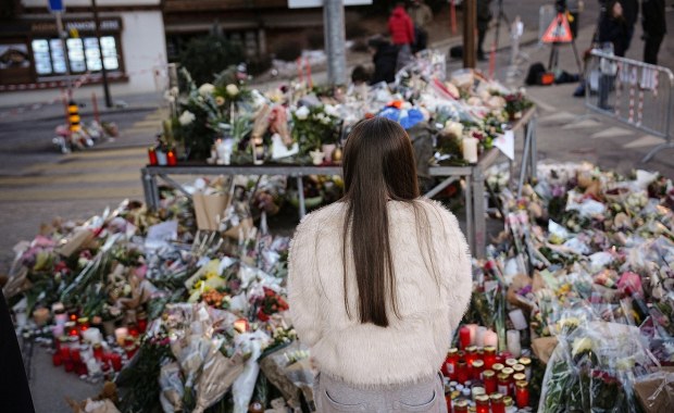 Tragedia w szwajcarskim kurorcie: Zidentyfikowano wszystkie ofiary pożaru