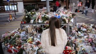 Tragedia w szwajcarskim kurorcie: Zidentyfikowano wszystkie ofiary pożaru