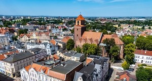 Tragedia w Tczewie. Nie żyje 42-letnia kobieta, zatrzymano jej 19-letniego syna