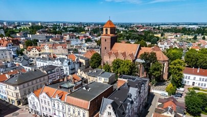 Tragedia w Tczewie. Nie żyje 42-letnia kobieta, zatrzymano jej 19-letniego syna