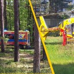 Tragedia w trakcie konnej przejażdżki. Nie żyje 14-latka