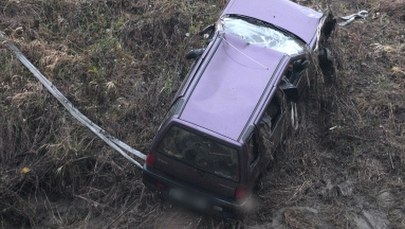 Tragedia w Tryńczy. Są wstępne wyniki sekcji zwłok 5 młodych ludzi