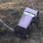 Tragedia w Tryńczy. Są wyniki badań krwi: kierowca był pijany