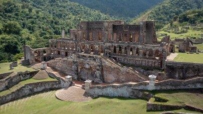 Tragedia w twierdzy z XIX wieku. Wiele ofiar, nowe informacje