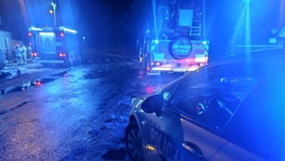 Tragedia w Unewelu. Podano przyczynę śmierci kobiety i jej trzech synków