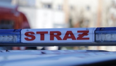 Tragedia w Unewelu to nie był wypadek. Dwóch chłopców mogło zginąć przed pożarem