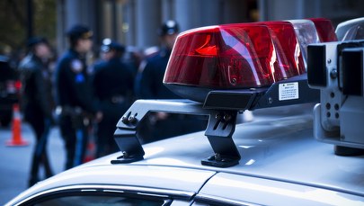 Tragedia w USA. 5-latek zastrzelił 16-miesięcznego brata