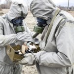 Tragedia w USA. Są ofiary rozszczelnienia zbiornika w zakładach chemicznych