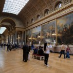 Tragedia w Wersalu. Nie żyje 10-letnia turystka